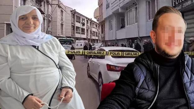 Bursa'da vahşet! Evinde boğazı kesilerek katledildi: Korkunç cinayetin detayları kan dondurdu