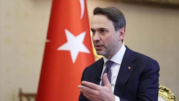 Bakan Bayraktar Kayseri’de Konuştu: İnşallah Somali'deki faaliyetlerimizde çok hayırlı neticeler alırız