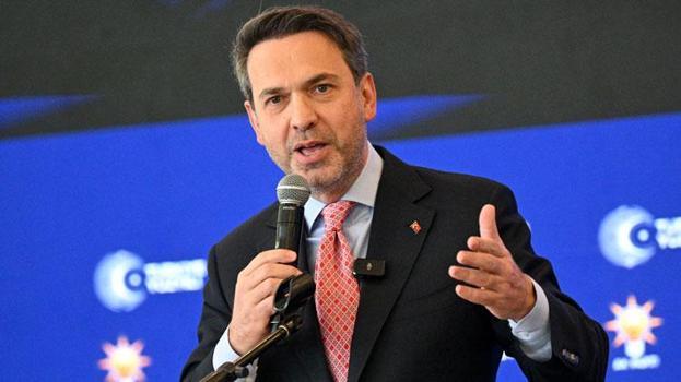 Bakan Bayraktar Kayseri’de konuştu: İnşallah Somali'deki faaliyetlerimizde çok hayırlı neticeler alırız