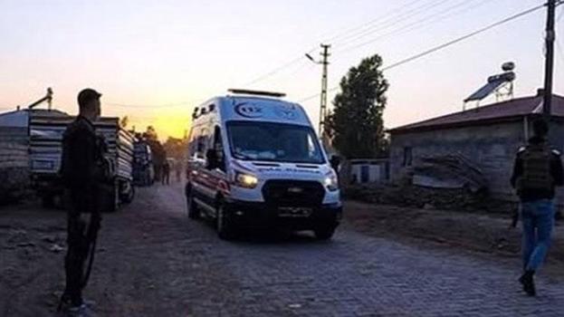 Iğdır’da iki aile arasında çıkan silahlı kavgada 2 kişi hayatını kaybetti, 6 kişi yaralandı