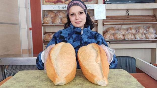 Zonguldak Devrek’te ekmek fiyatları yeniden güncellendi