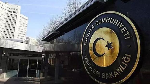 Netanyahu'nun Erdoğan'ı hedef alan sözlerine Türkiye'den sert tepki: Düzeysiz, küstahça ve yalan dolu iddialar