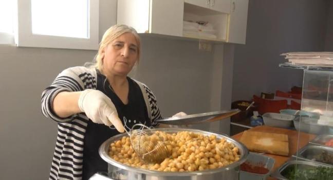 Hatay'a dükkan açtı: Vatandaşların damak tadını değiştirdi