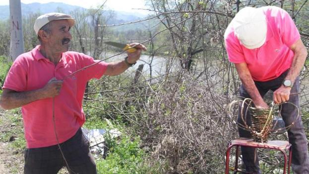 Ordu'da doğadan toplayıp eve getiriyor! Çocukluk merakı kazanç kapısı oldu: Tanesi 2 bin liradan sipariş yağıyor