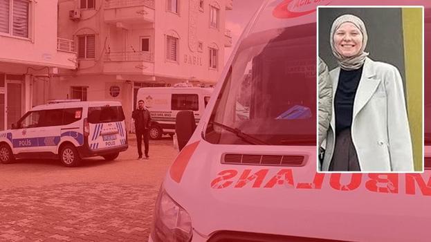 Batman'da öğretmenin sır ölümü! Ayşegül Yıldırım'ın cansız bedeni evinde bulundu