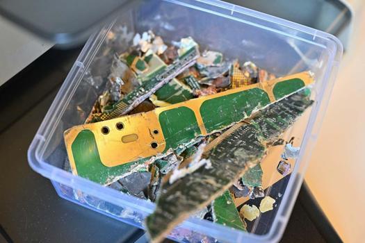 Çekmecenizde servet yatıyor olabilir: Eski telefonları sakın çöpe atmayın!