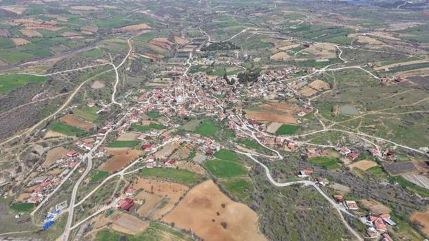 Manisa'da 2 mahallenin kaderini değiştirecek dev proje başladı! 10 yıllık çile son buluyor