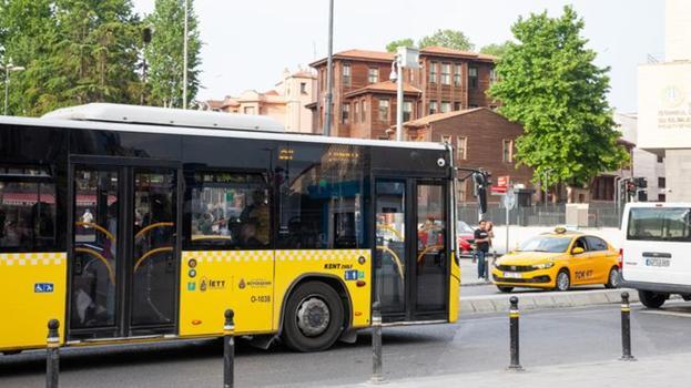İstanbul’da toplu taşımada ücretsiz yolcu krizi kapıda!Esnaftan İBB’ye rest: "gelecek aydan itibaren ücretsiz taşımayı durduruyoruz!
