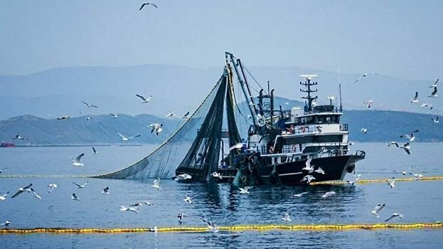 Denizlerde vira bismillah yerini sessizliğe bırakıyor! 15 Nisan'da büyük av yasağı başlıyor