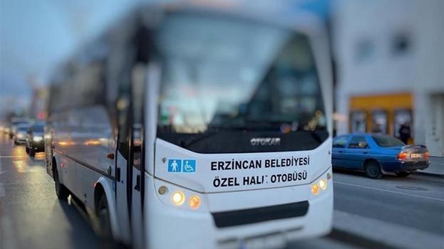 Erzincan’da toplu taşıma ücretlerine zam! Nakit ödeme kaldırıldı
