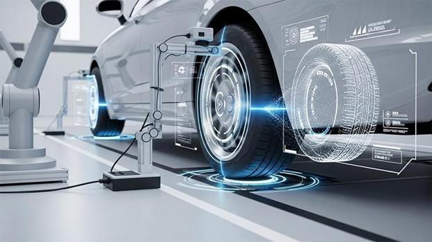 Araç muayenesinde yapay zeka dönemi: Kanal sistemi tarihe mi karışıyor?