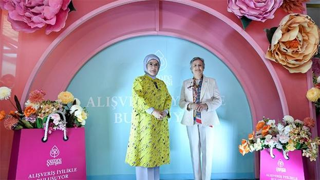 Cemre Çarşısı, 25-26 Nisan’da dördüncü kez kapılarını açıyor