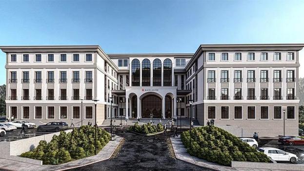 Bilecik Yeni Adalet Sarayı ihalesinde ilk kazma için geri sayım başladı: İşte rakamlarla dev proje!