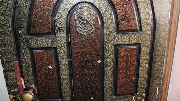 Evin kapısına 24 el ateş etti, eski kayınpederini öldürdü! Aksaray'da kan dondoran cinayet