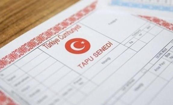 Tapu sahiplerini yüzde 100 ceza bekliyor! Son uyarı yapıldı