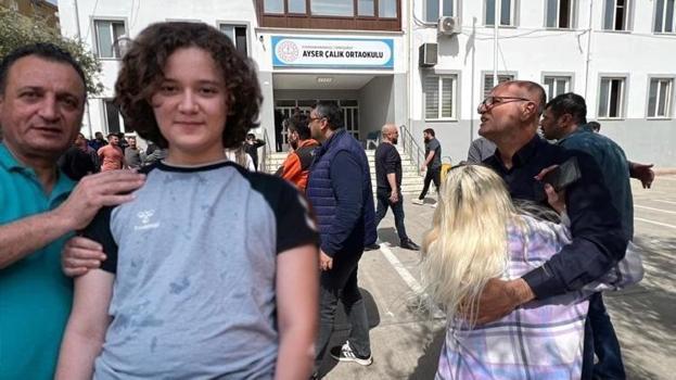 Saldırgan İsa Aras Mersinli’nin babasının ifadesi ortaya çıktı! Şoke eden detaylar: 'Pazartesi günü poligona gittik'