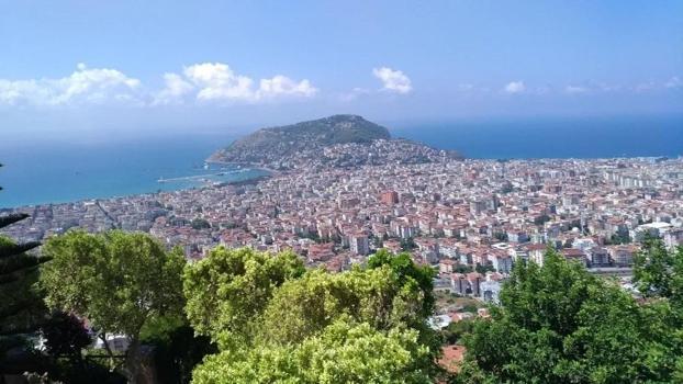 Türkiye'nin 82'inci ili için son 3 aday kaldı! İşte o ilçeler