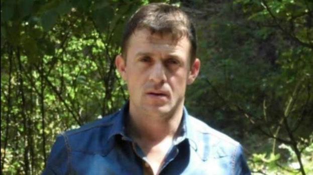 Tavşanlı'daki iş kazasında bir işçi hayatını kaybetti