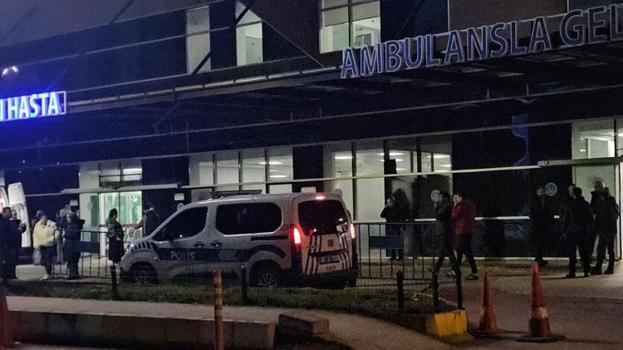 Emekli olmasına 1 ay kalan madenci, ocakta elektrik akımına kapılıp öldü