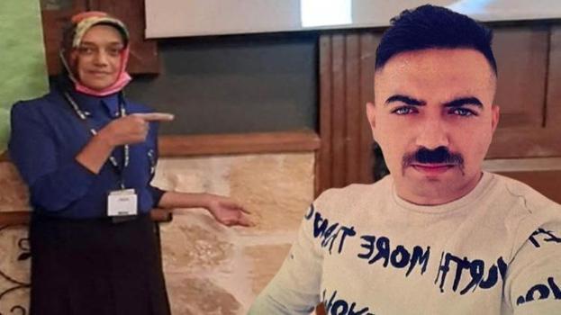 Hatay'da vahşet! Anne ve oğlunu öldürüp ormana gömdüler: Kan donduran detaylar ortaya çıktı