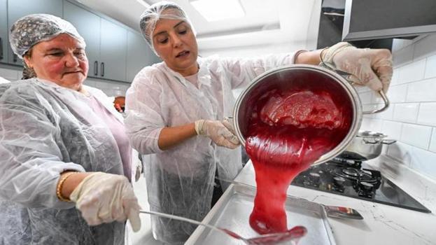 Mersinli kadınlar başardı! Artık böyle satılacak: Değeri kat kat arttı