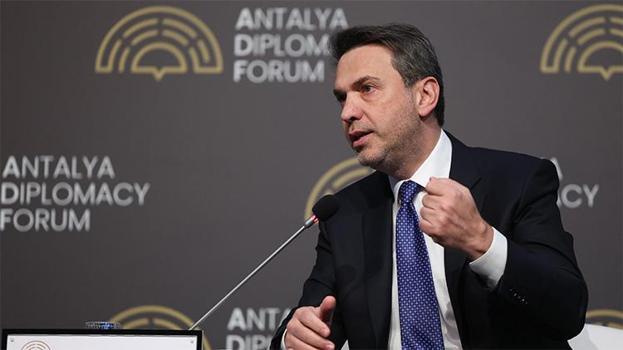 Bakan Bayraktar: Krizler ve politikalarımız, enerji piyasamızı dirençli hale getirdi