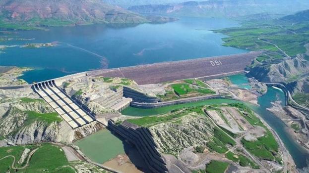 Şırnak için kritik uyarı! Valilik duyurdu: Kontrollü su tahliyesi başlıyor