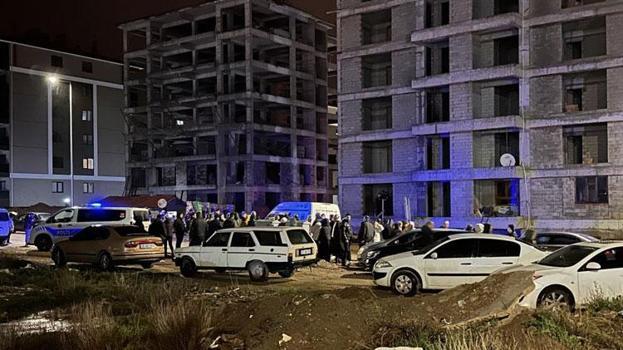 Kayıp olarak aranan 16 yaşındaki Feyza'dan acı haber geldi