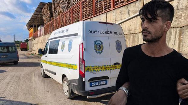 Kardeşinin katilini cezaevinden çıktıktan 1 hafta sonra sokak ortasında öldürdü