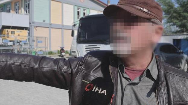 Emekli öğretmen 2 milyon TL'ye yakın parasını dolandırıcıya gönderdi! Polis imdadına yetişince birikimini kurtardı