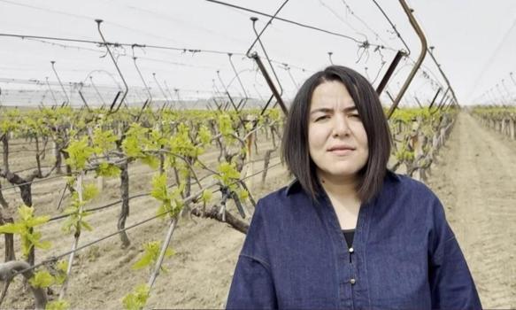 Manisa'ya kurdu, ilaca ihtiyaç bırakmadı! Genç kadın girişimci eşiyle birlikte üretiyor