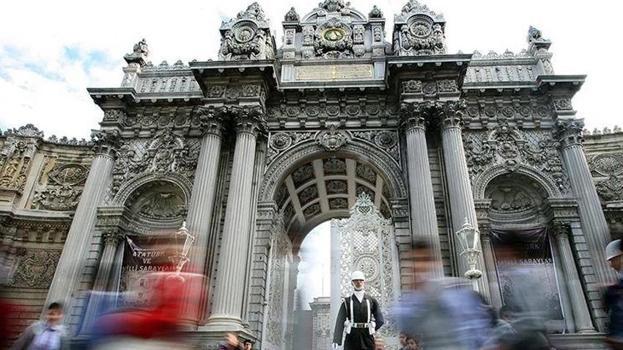 Milli Saraylar Torino Zirvesi'ne "Yılın Konuğu" olarak davet edildi