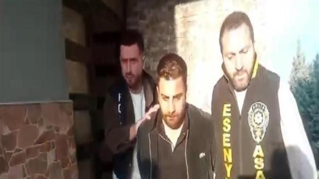Esenyurt'ta dehşet! Babasını öldürdü, polisi arayıp 'İntihar etti' dedi!