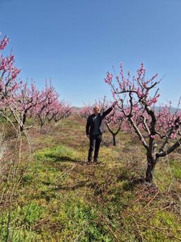 Elazığ'da tarlada yeni yöntem uygulandı: Yeni sezonda üreticiye can olacak