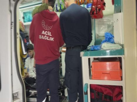 Avcılar'da mahsur kaldılar: Korkunç yangında 20 kişi hastaneye kaldırıldı