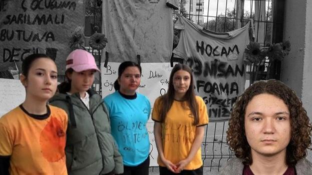 Kanlı saldırıya imza atan İsa Aras Mersinli'yi sınıf arkadaşı anlattı: 'Kalemle kolunu deşer, sırası kan olurdu, İngilizcesi Türkçesinden daha iyiydi'