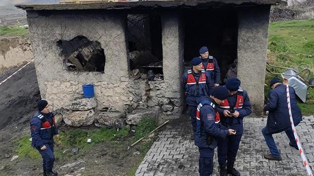 Nevşehir'de tavanı çöken fırının enkazı altında kalan kadın öldü