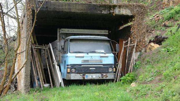 Yüksek fiyat verenler oldu! Ama o baba yadigarı diye satmıyor