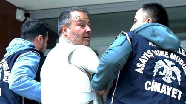 Kırıkkale'de belediye personelini öldürmüştü, cinayet zanlısının ilk sözü: Bana iftira attı