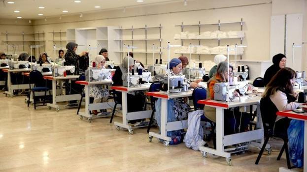 Bitlis'in köyüne Japonlar gelip başlattı!