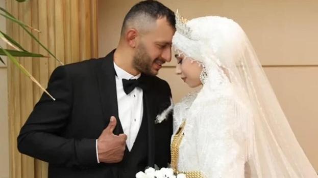 Kahreden olay! Gelin ve damat ölü bulundu: Düğün evi taziye evine döndü
