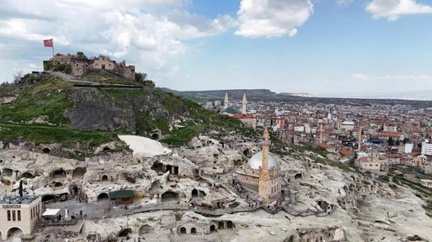 Nevşehir'de tarihi karar! O mahallenin ismi değişti: Resmen onaylandı