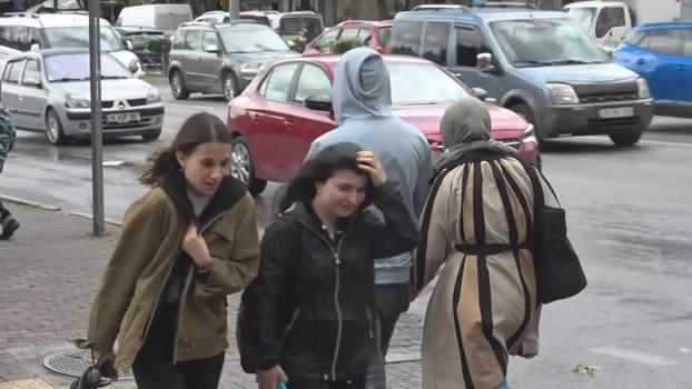Meteoroloji tarih verip uyardı! Ülke genelinde hava sıcaklıkları sert düşecek