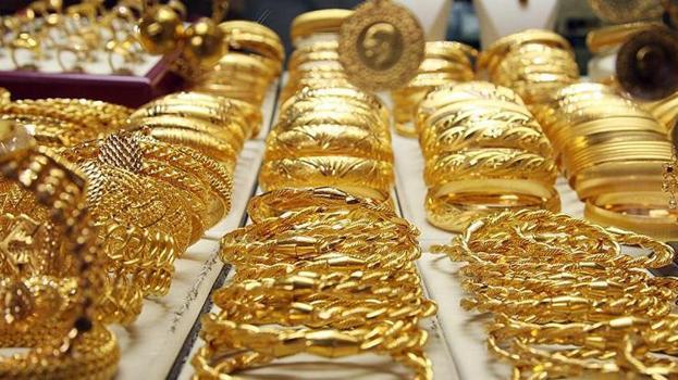 1 Mayıs 2026 canlı altın fiyatları: Gram ve çeyrek altın ne kadar oldu?