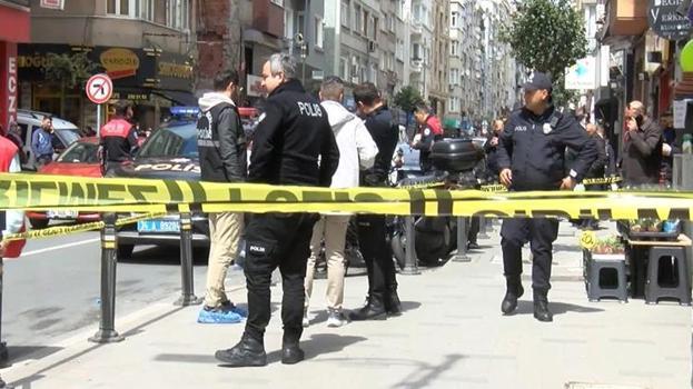 Şişli'de kayınvalide vahşeti! Tartıştığı gelinini öldürdü: Ortaya çıkan gerçek şaşkına çevirdi