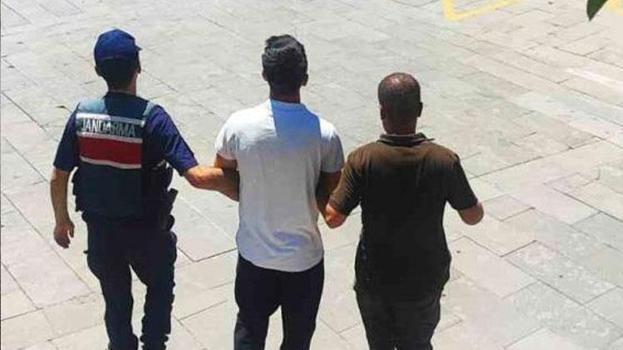 Kahramanmaraş'ta torpil şakası 92 hektarı kül etti, hapis ve 43,7 milyon TL tazminata mahkum oldu