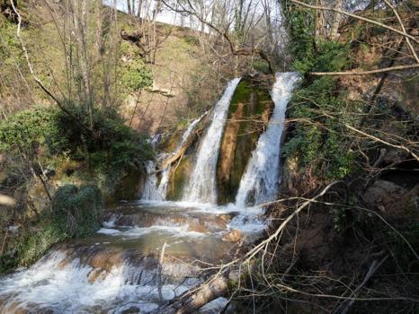 Kastamonu'da nefes almak için oraya koşuyorlar: Güzelliği mest ediyor