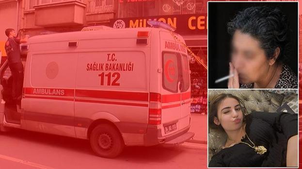 Gelinini öldürdü pencereye çıkıp 'Namusumu temizledim' dedi! Kayınvalidenin ifadesi ortaya çıktı: 'Sen oğlumu nasıl aldatırsın'