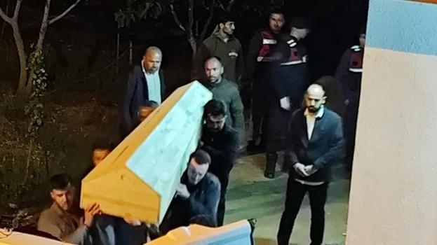 Mardin'de 3 çocuk annesi genç kadın iple asılı halde bulundu