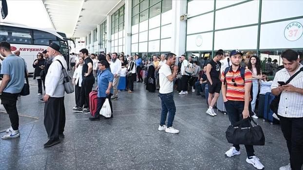 Bayram tatili kaç gün oldu? Kurban Bayramı tatili 9 gün mü? Resmi açıklama geldi